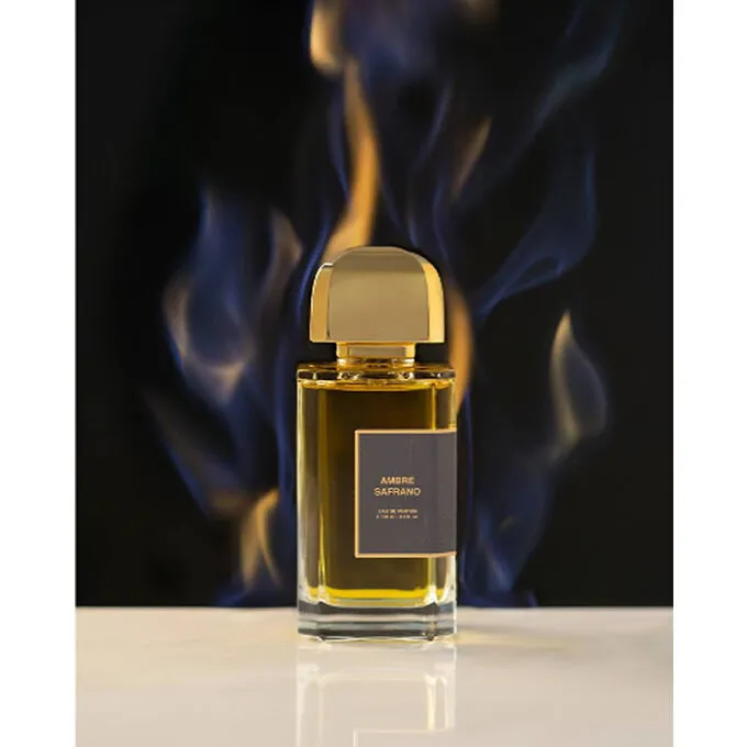 Bdk Parfums Ambre Safrano Eau De Parfum Spray 100ml | ニッチ