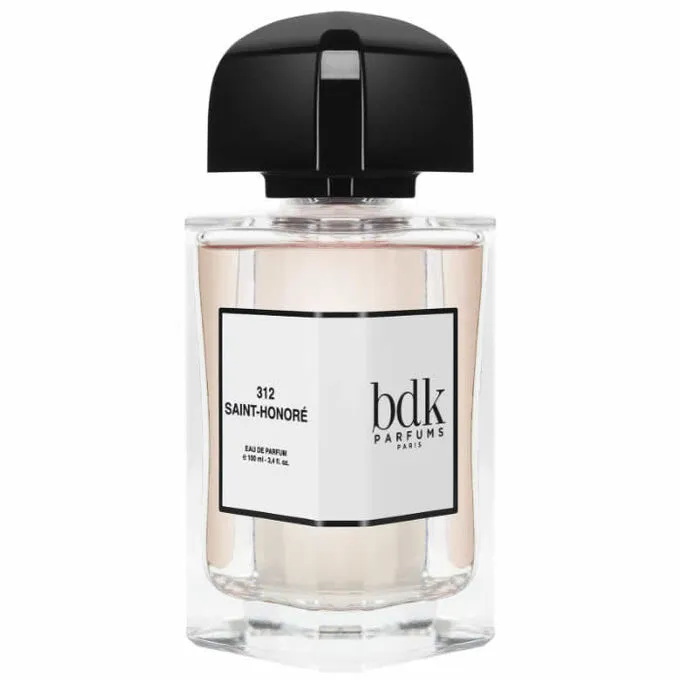 Bdk Parfums 312 Saint Honore Eau de Parfum Spray 100ml