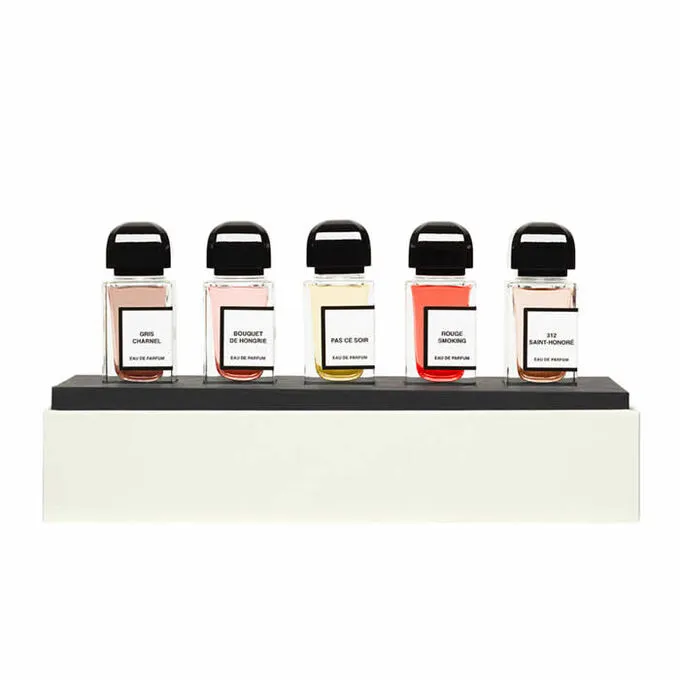 Bdk Les Miniatures 5x10ml