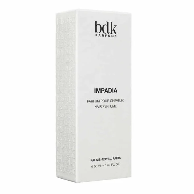 Bdk Parfums Impadia Hair Perfume Spray 50ml | Luxury Perfume