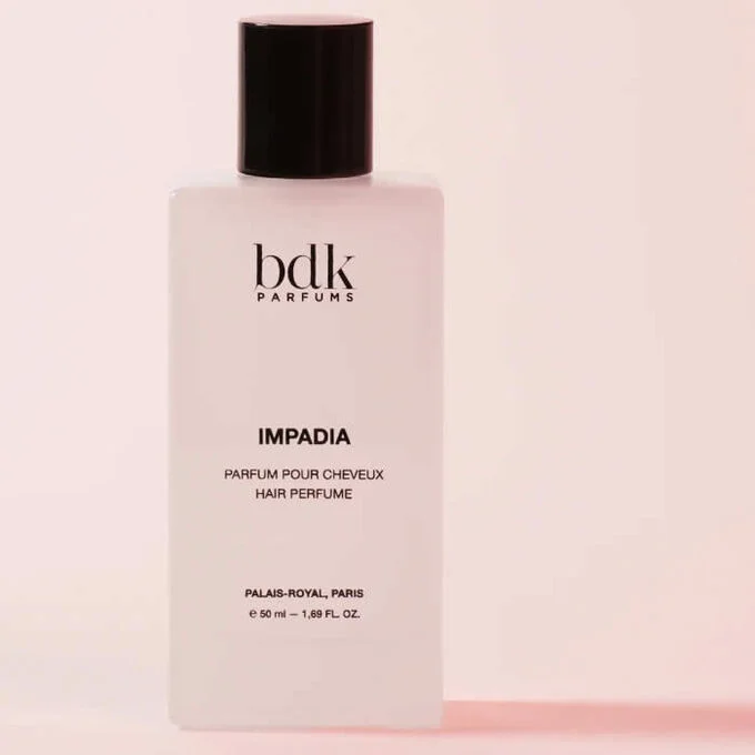 Bdk Parfums Impadia Hair Perfume Spray 50ml | Luxury Perfume