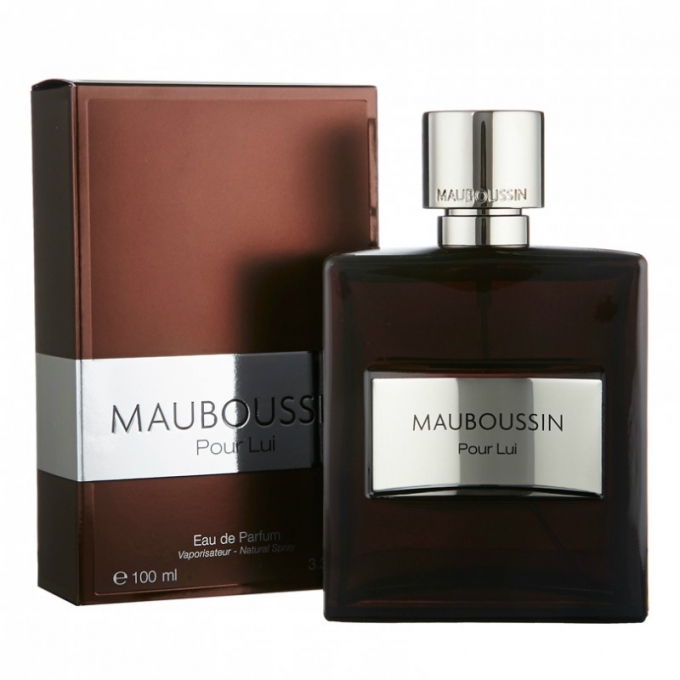 mauboussin 100ml