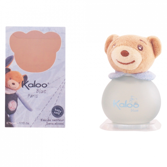 Kaloo Classic Blue Eau De Senteur 50ml Beautytheshop Creams Makeup Online Shop