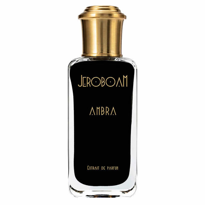 Jeroboam Ambra Extrait De Parfum Spray 30ml