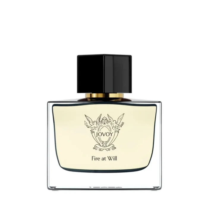 J*D様 ジョヴォワ ファイア アット ウィル JOVOY FIRE AT WI Jovoy Fire At Will Eau De Parfum Spray 75ml | ニッチな香水
