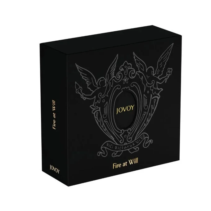 Jovoy Fire At Will Eau De Parfum Spray 75ml | ニッチな香水