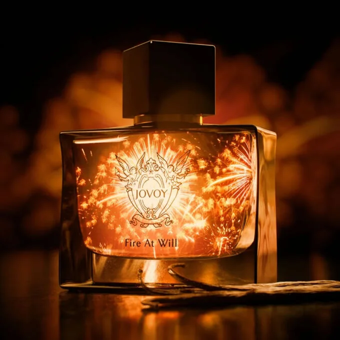 Jovoy Fire At Will Eau De Parfum Spray 75ml | ニッチな香水