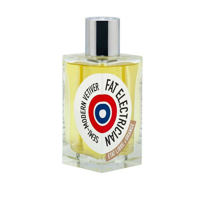 Etat Libre D%27Orange Fat Electrician Eau De Parfum Spray 100ml