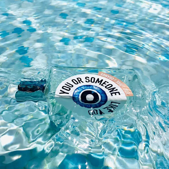 Etat Libre D'Orange You Or Someone Like You Eau De Parfum Spray