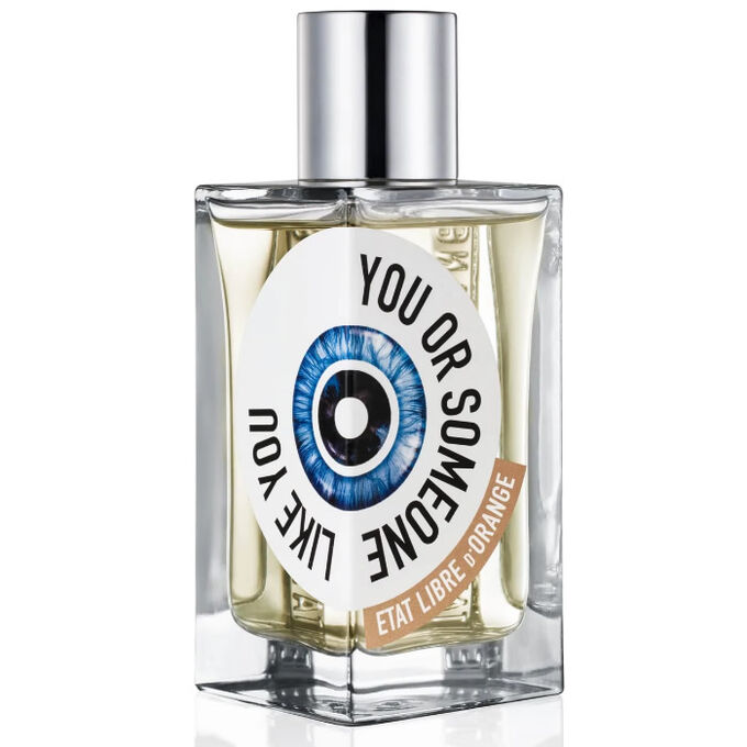 Etat Libre D%27Orange You Or Someone Like You Eau De Parfum Spray 100ml