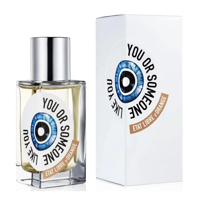 YOU OR SOMEONE LIKE YOU 50ml オードパルファム ユー オア サムワン ライク ユー｜あなたのような誰か – NOSE SHOP