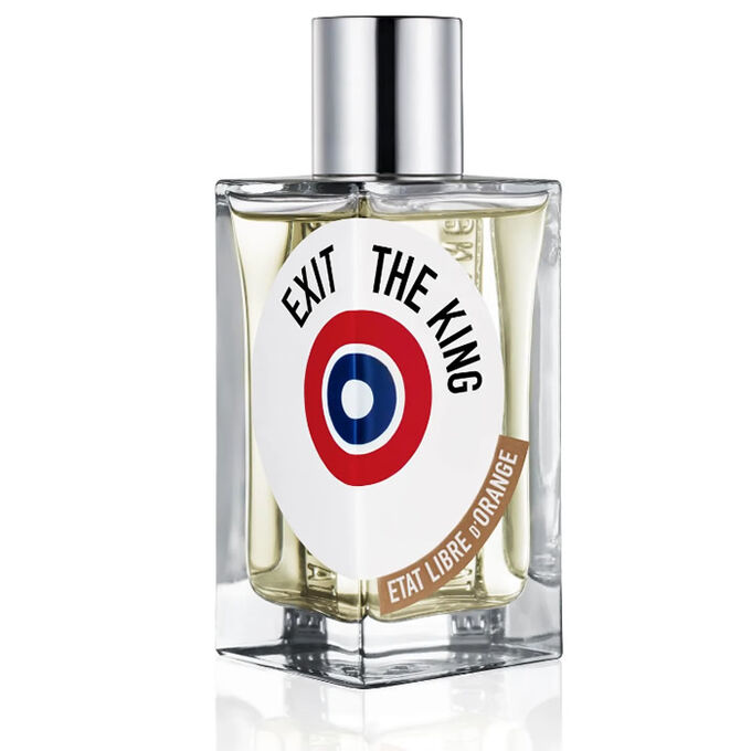 Etat Libre D%27Orange Exit The King Eau De Parfum Spray 100ml