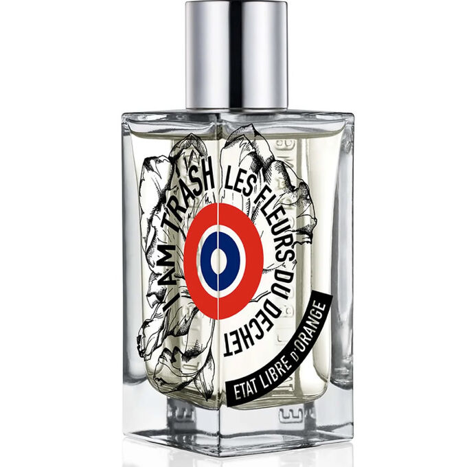 Etat Libre D%27Orange Les Fleurs du Déchet - I am Trash Eau De Parfum Spray 100ml