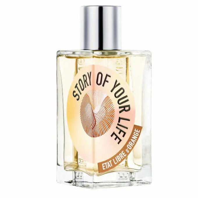 Etat Libre D'Orange Story Of Your Life Eau De Parfum Spray 100ml