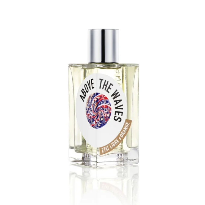 Etat Libre D'Orange Above The Waves Eau De Parfum Spray 100ml - Main Image