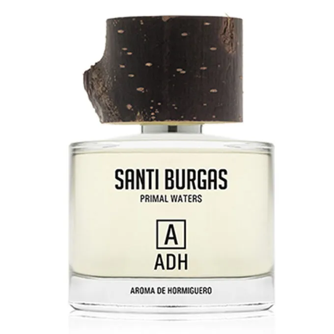 Santi Burgas A-Adh Aroma De Hormiguero Eau De Toilette Spray 100ml