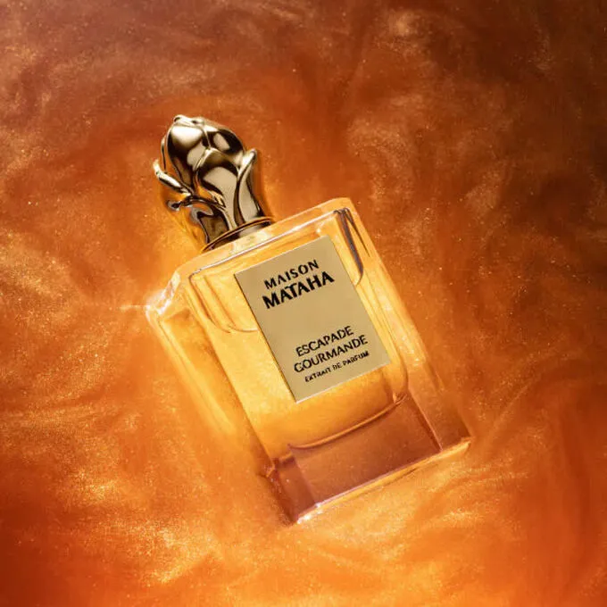 Maison Mataha Escapade Gourmande Extrait De Parfum Spray 100ml