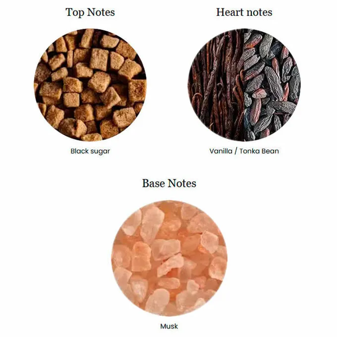 Maison Mataha Escapade Gourmande Extrait De Parfum Spray 100ml