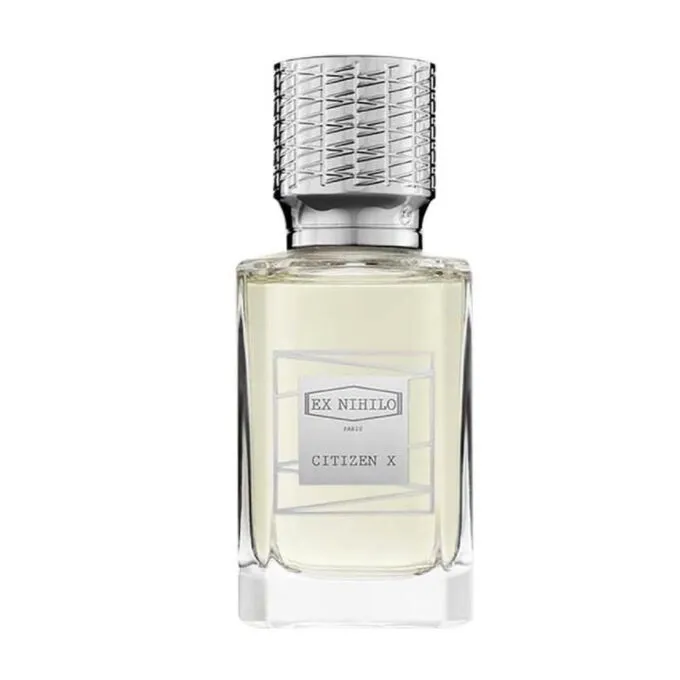 Ex Nihilo Citizen X Eau De Parfum Spray 50ml