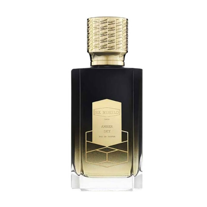 Ex Nihilo Amber Sky Eau De Parfum Spray 100ml