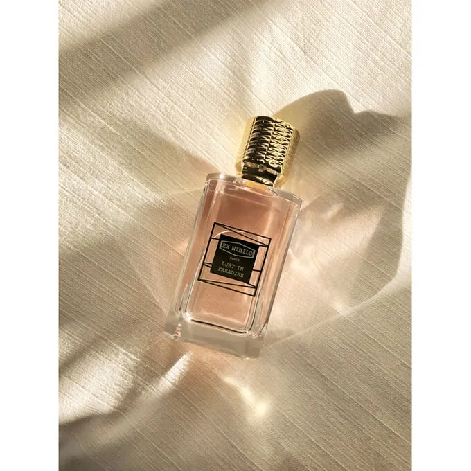 Ex Nihilo Lust In Paradise Eau De Parfum Spray 100ml | Luxury