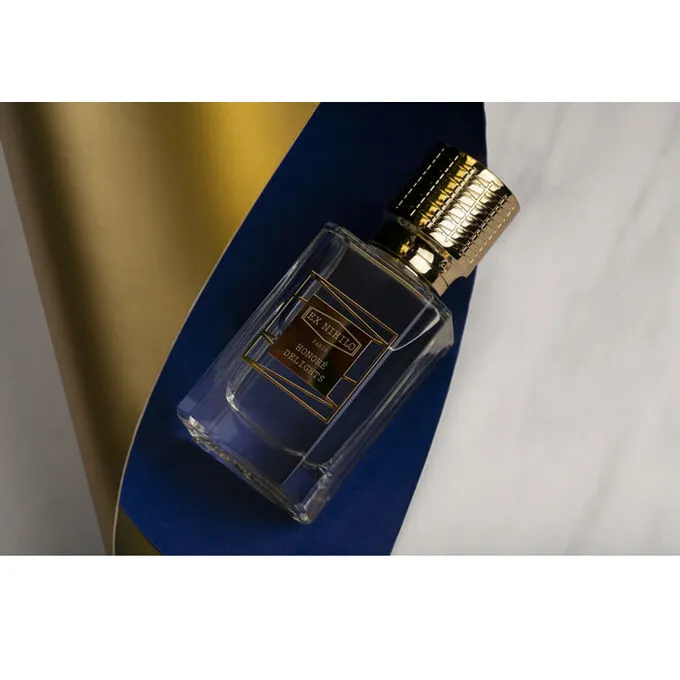 Honoré Delights Ex Nihilo EDP 7,5 ml ♪ Honoré Delights Ex Nihilo perfumy - to perfumy dla kobiet 2020