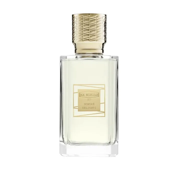 Ex Nihilo Honoré Delights Eau De Parfum Spray 100ml