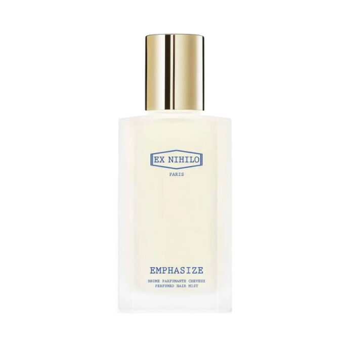 Ex Nihilo Emphasize Hair Mist 100ml