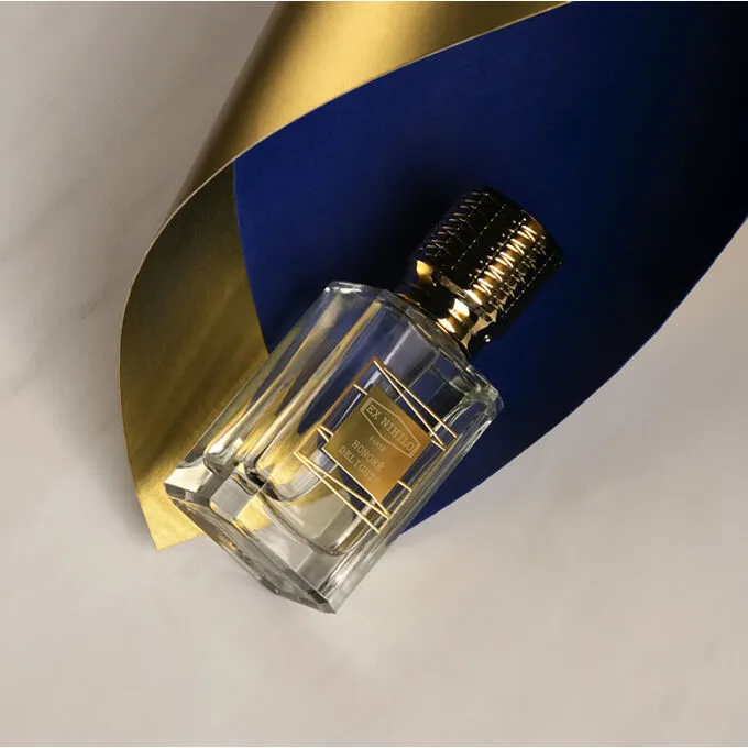 Honoré Delights Ex Nihilo EDP 7,5 ml ♪ Ex Nihilo Honoré Delights Eau De Parfum Spray 50ml | Niche