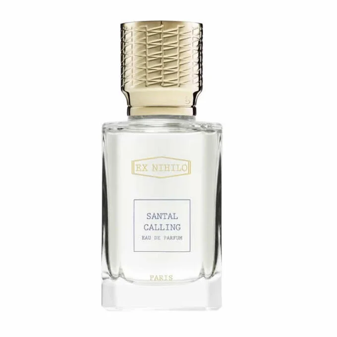 N*I様 Ex nihilo santal calling Ex Nihilo Santal Calling Eau De Parfum Spray 50ml | ニッチな香水
