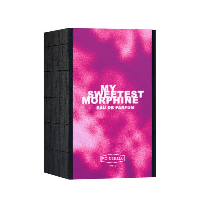 Ex Nihilo My Sweetest Morphine Eau De Parfum Spray 100ml | Luxury