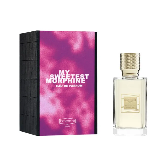 Ex Nihilo My Sweetest Morphine Eau De Parfum Spray 100ml