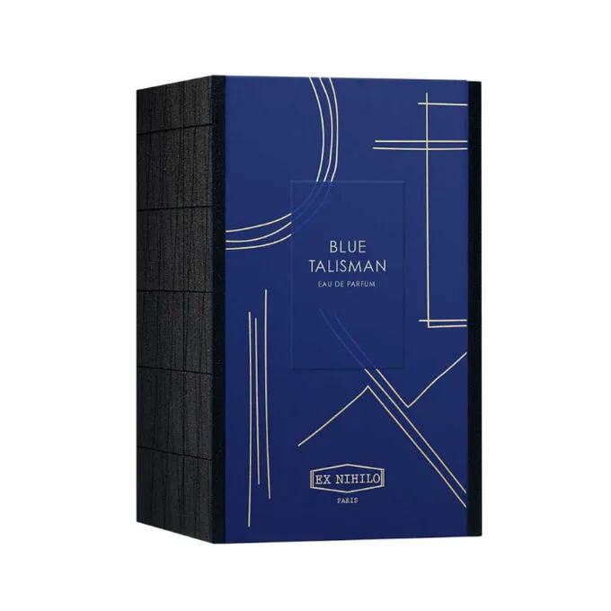 Ex Nihilo Blue Talisman Eau De Parfum Spray 50ml