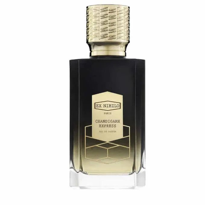 Ex Nihilo Chandigarh Express Eau De Parfum Spray 100ml