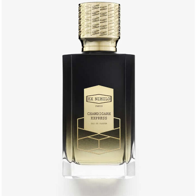 Ex Nihilo Chandigarh Express Eau De Parfum Vaporisateur 50ml