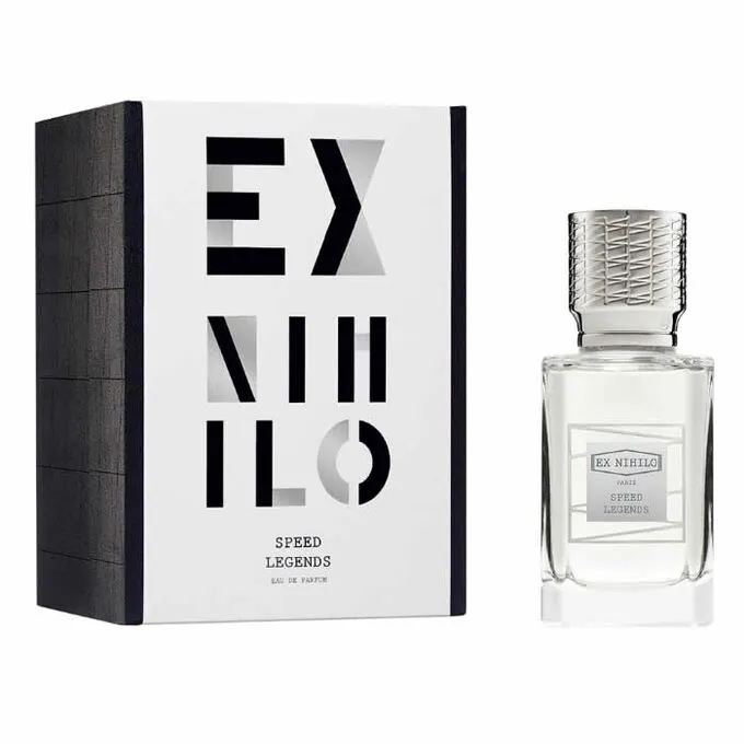 Ex Nihilo Speed Legends Eau De Parfum Spray 50ml