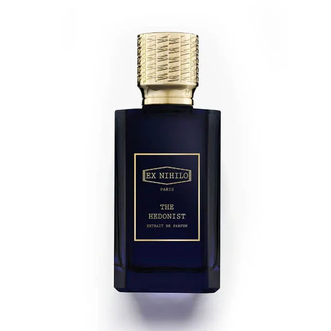 Ex Nihilo The Hedonist Extrait De Parfum Spray 100ml | ニッチな