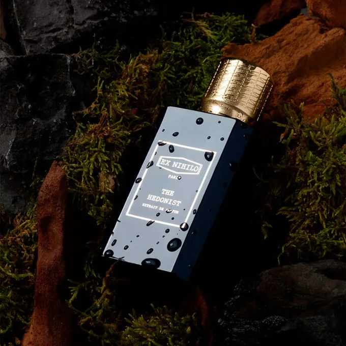 Ex Nihilo The Hedonist Extrait De Parfum Spray 100ml | ニッチな