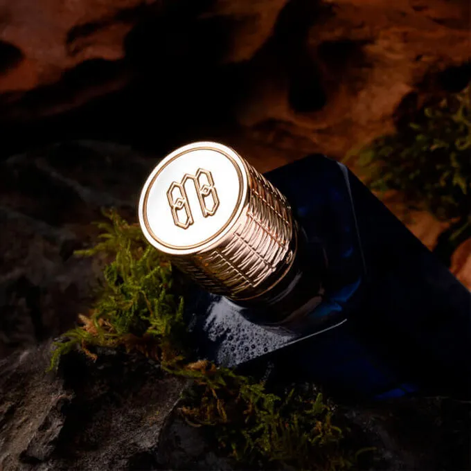 Ex Nihilo The Hedonist Extrait De Parfum Spray 100ml | ニッチな