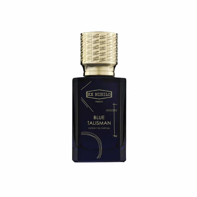 Ex Nihilo Blue Talisman Extrait De Parfum Spray 50ml