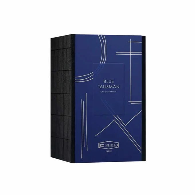 香水(ユニセックス) Ex Nihilo Blue Talisman 100ml BLUE TALISMAN | EX NIHILO