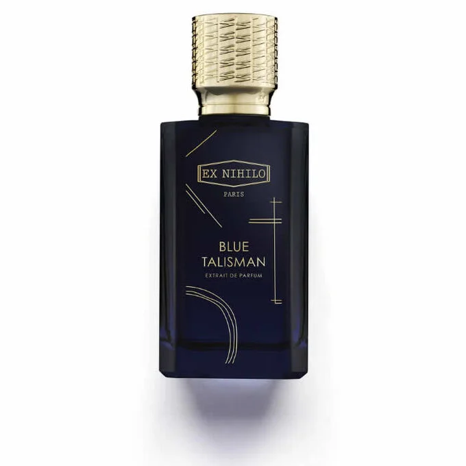 Ex Nihilo Blue Talisman Extrait De Parfum Spray 100ml | ニッチな Ex Nihilo Blue Talisman Extrait De Parfum Spray 100ml | ニッチな