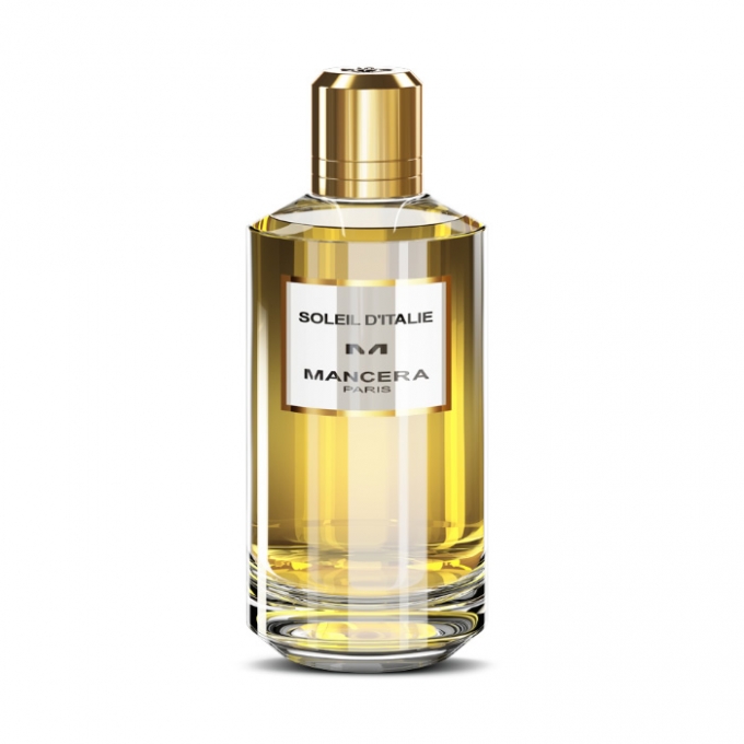 Mancera Soleil D'Italie Eau De Perfume Spray 120ml