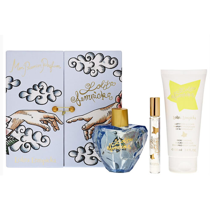 Lolita lempicka sales mon premier