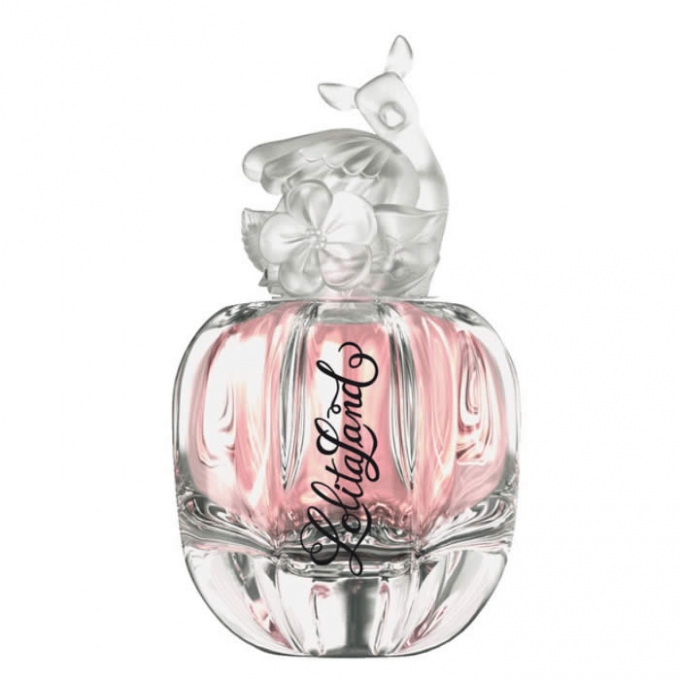 Lolita Lempicka Lolitaland Eau De Perfume Spray 80ml Beauty The Shop - Crème, online