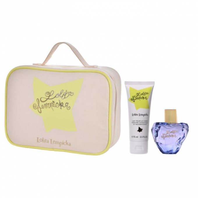 lempicka premier parfum