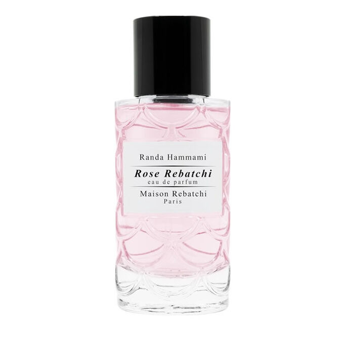 Maison Rebatchi Rose Rebatchi Eau De Parfum Spray 100ml