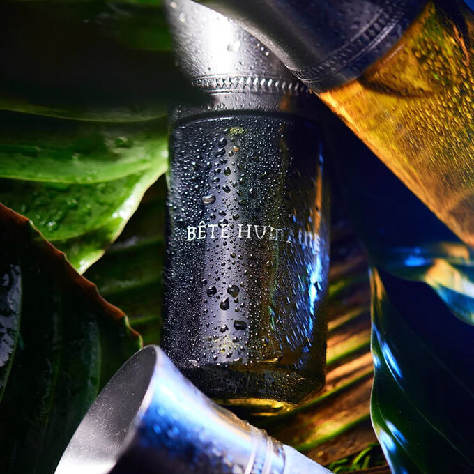 Liquides Imaginaires Bête Humaine Eau De Parfum Spray 100ml