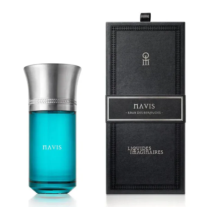 Liquides Imaginaires Navis Eau De Parfum Spray 100ml Liquides Imaginaires Navis Eau De Parfum Spray 100ml
