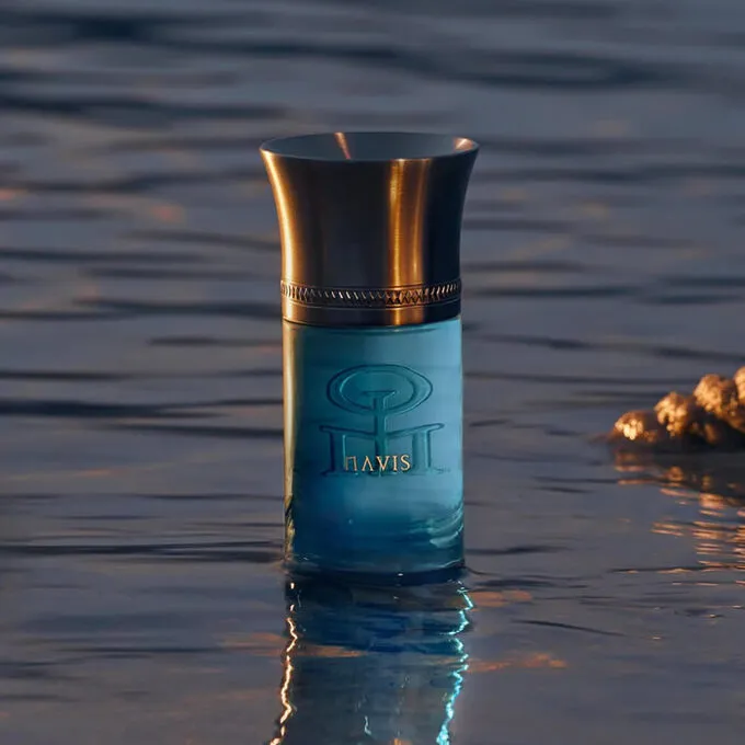 Liquides Imaginaires Navis Eau De Parfum Spray 100ml Liquides Imaginaires Navis Eau De Parfum Spray 100ml